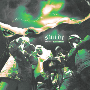 Listen to Who Run It (Explicit) song with lyrics from Swidt