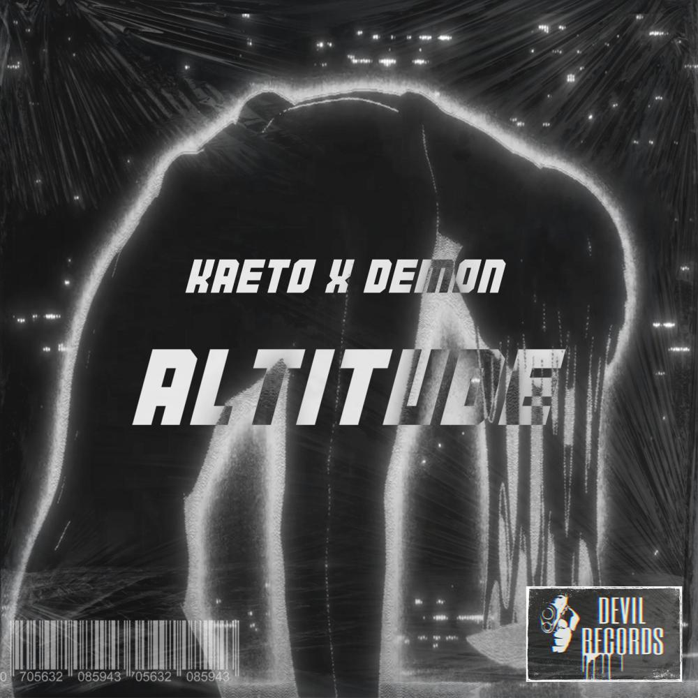 Altitude (feat. Yxng Demon & Kaeto|Explicit)