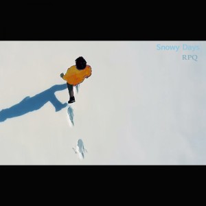 Listen to 눈이 내리는 날에 song with lyrics from 알피큐