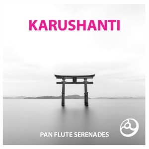 Album Pan Flutes Serenades oleh Karushanti