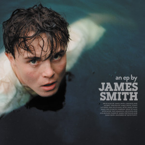 Dengarkan lagu Say You'll Stay (Acoustic) nyanyian James Smith dengan lirik