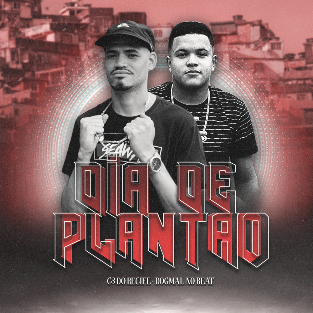 Dia de Plantão (Explicit)