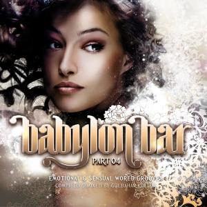 อัลบัม Babylon Bar, Vol. 4 ศิลปิน Various Artists