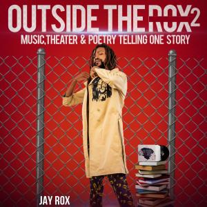 收聽Jay Rox的Uchi歌詞歌曲
