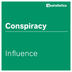 Conspiracy的專輯Influence