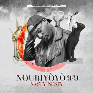 收聽Nasty Nesta的Rien d'autre (feat. B-syd)歌詞歌曲