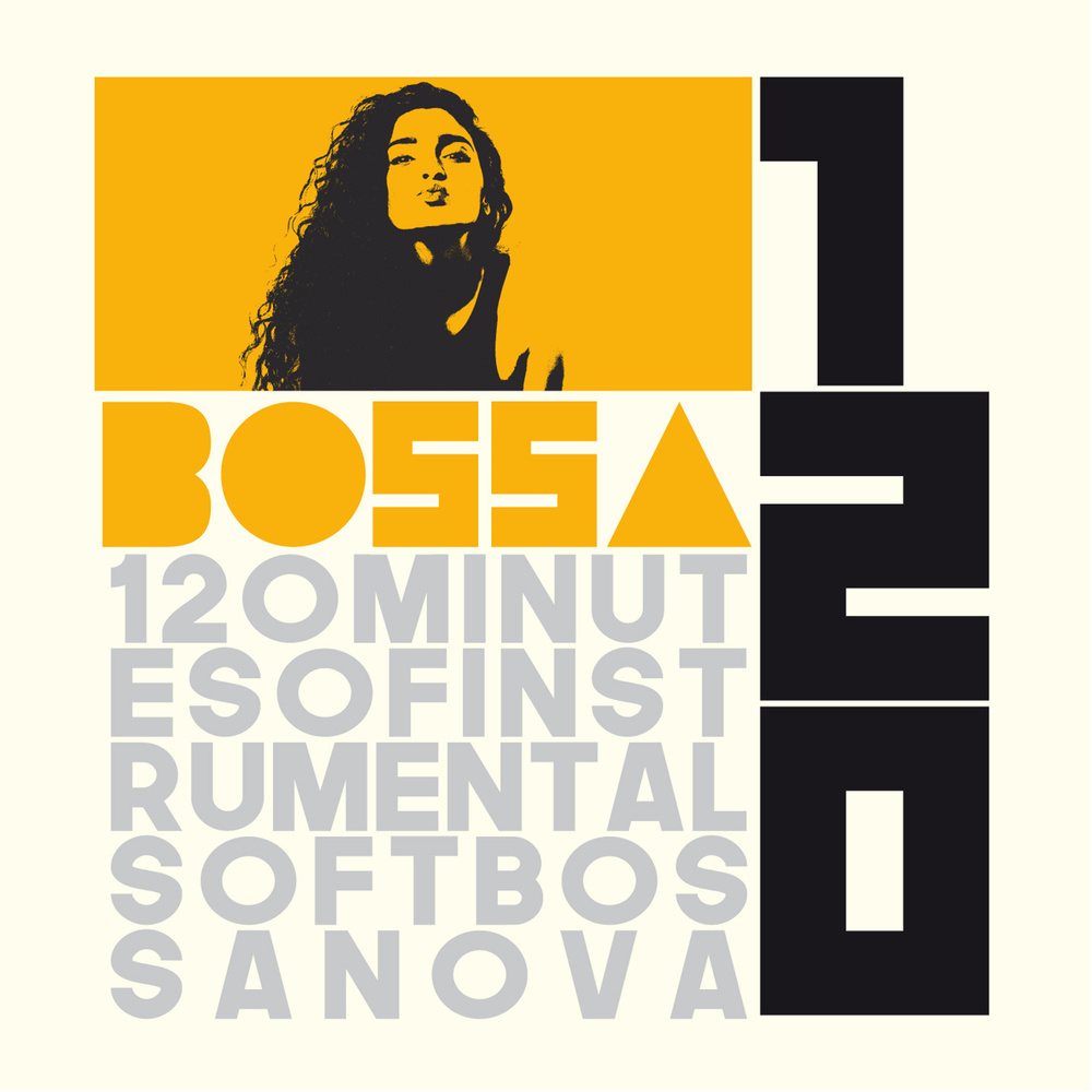 Bossa Amarela