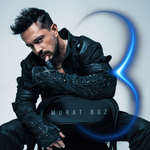Murat Boz的專輯3
