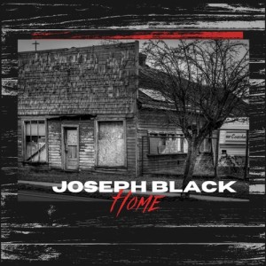 Joseph Black的专辑Home