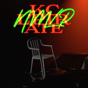 Kc L'Pirate的专辑Nmlp (Explicit)