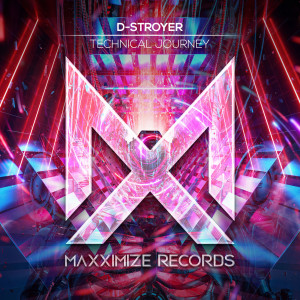 ดาวน์โหลดและฟังเพลง Technical Journey (Extended Mix) พร้อมเนื้อเพลงจาก D-Stroyer