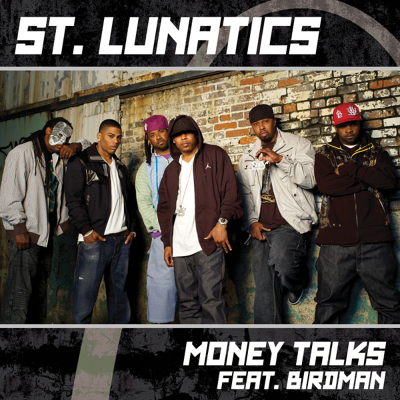 Money Talks (Edited)