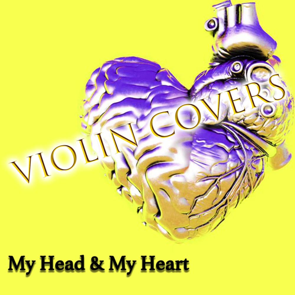 My head & my heart