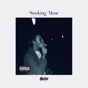 Bush的專輯Smoking Alone (Explicit)