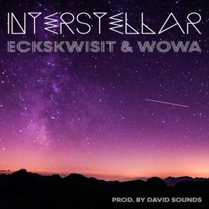 Listen to Interstellar(feat. Wowa) song with lyrics from eckskwisit
