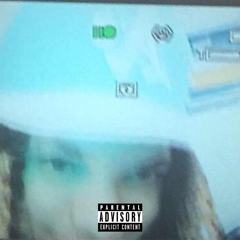 Ghost Town (Explicit)