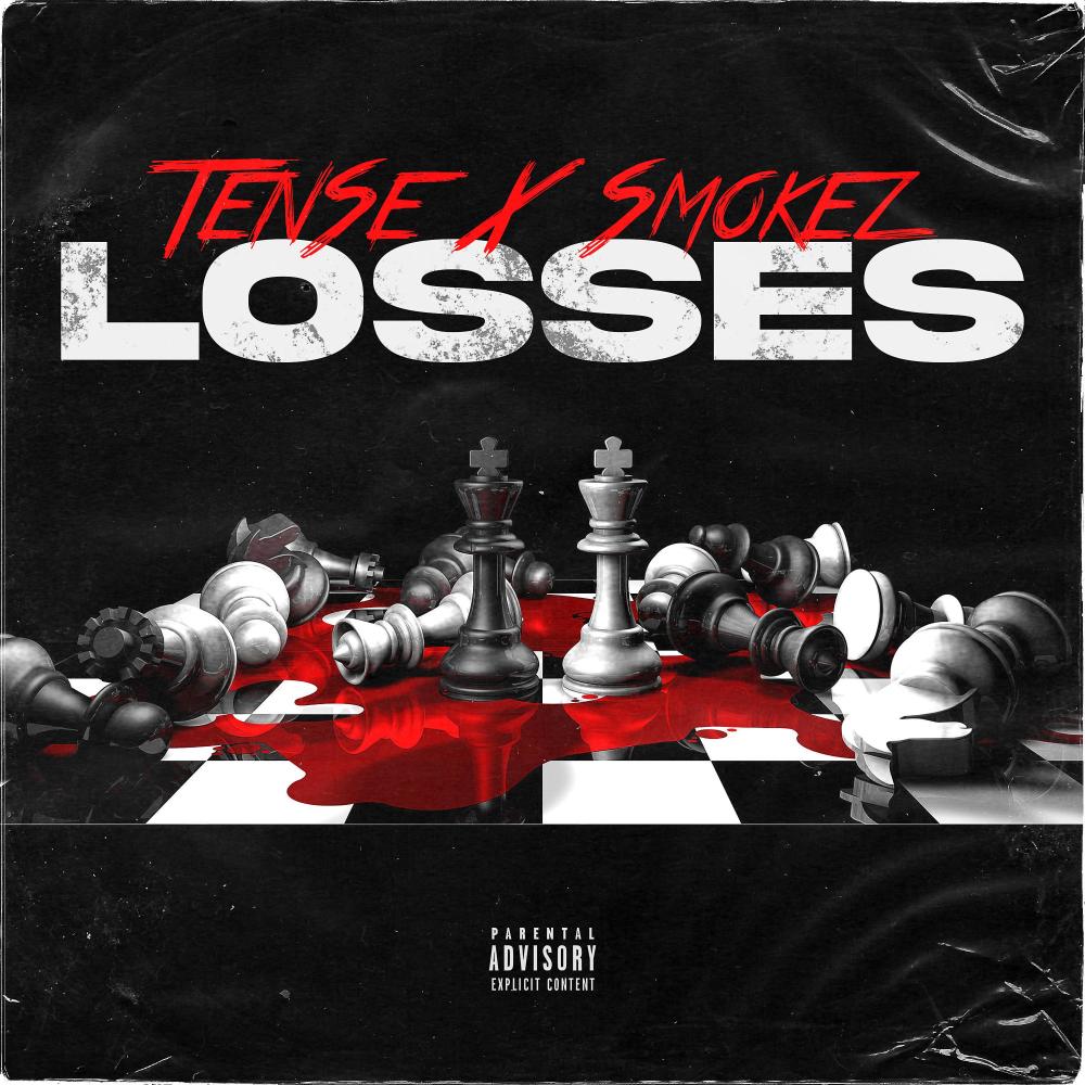 Losses (feat. Smokez) (Explicit)