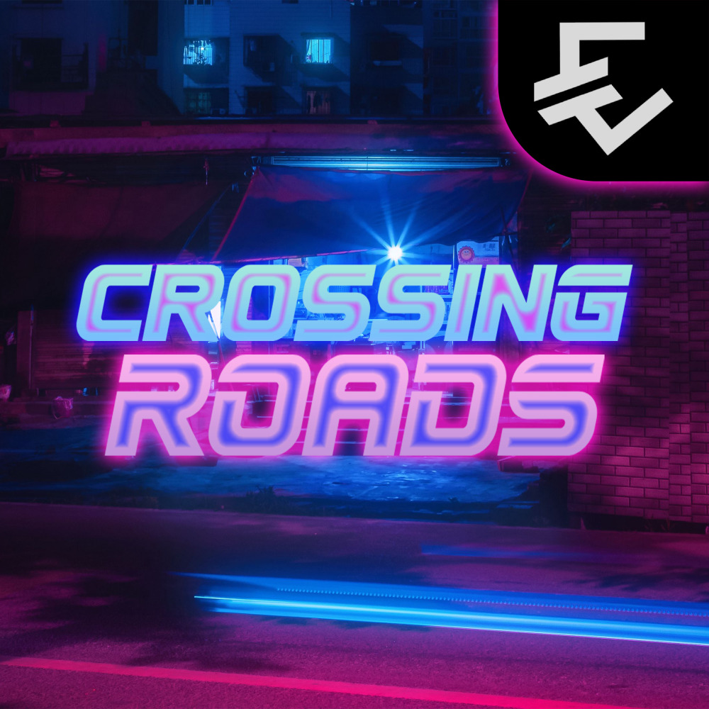 Crossing Roads (Extended Mix)