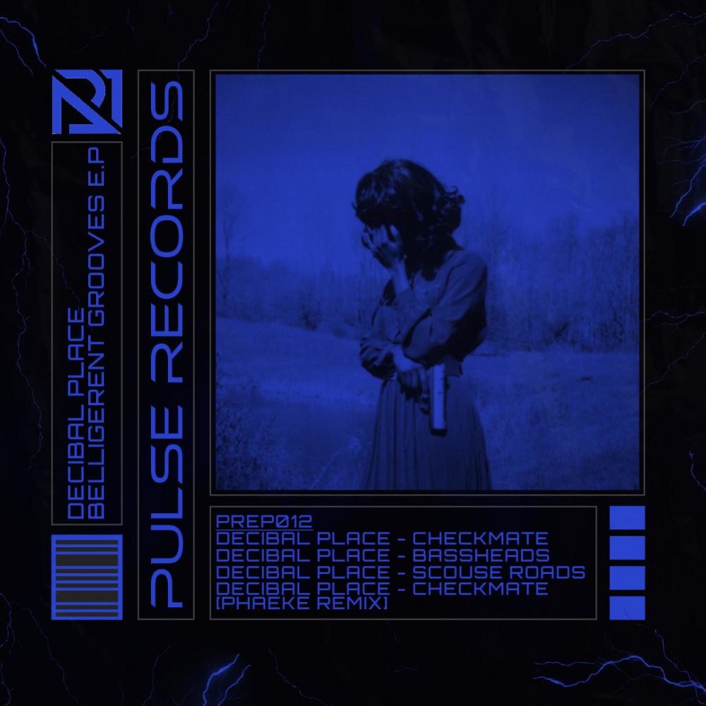 Checkmate (feat. Decibal Place) (PHAEKE Remix)