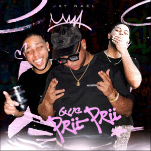 Album Que Prii Prii from Jay Nael