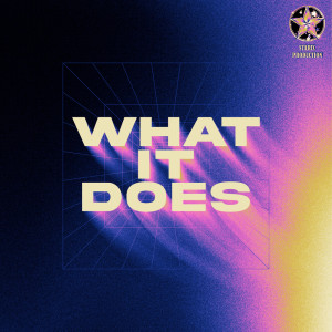 ดาวน์โหลดและฟังเพลง What it Does พร้อมเนื้อเพลงจาก Rendow