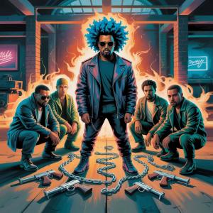 收聽Djsunnysideup的real ones beside me歌詞歌曲