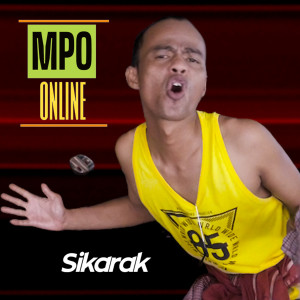 Album Mpo Online (Lagu Minang) from Sikarak
