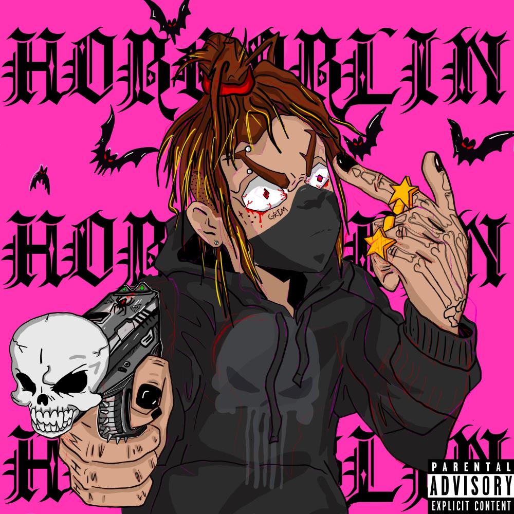 HOBGOBLIN (Explicit)