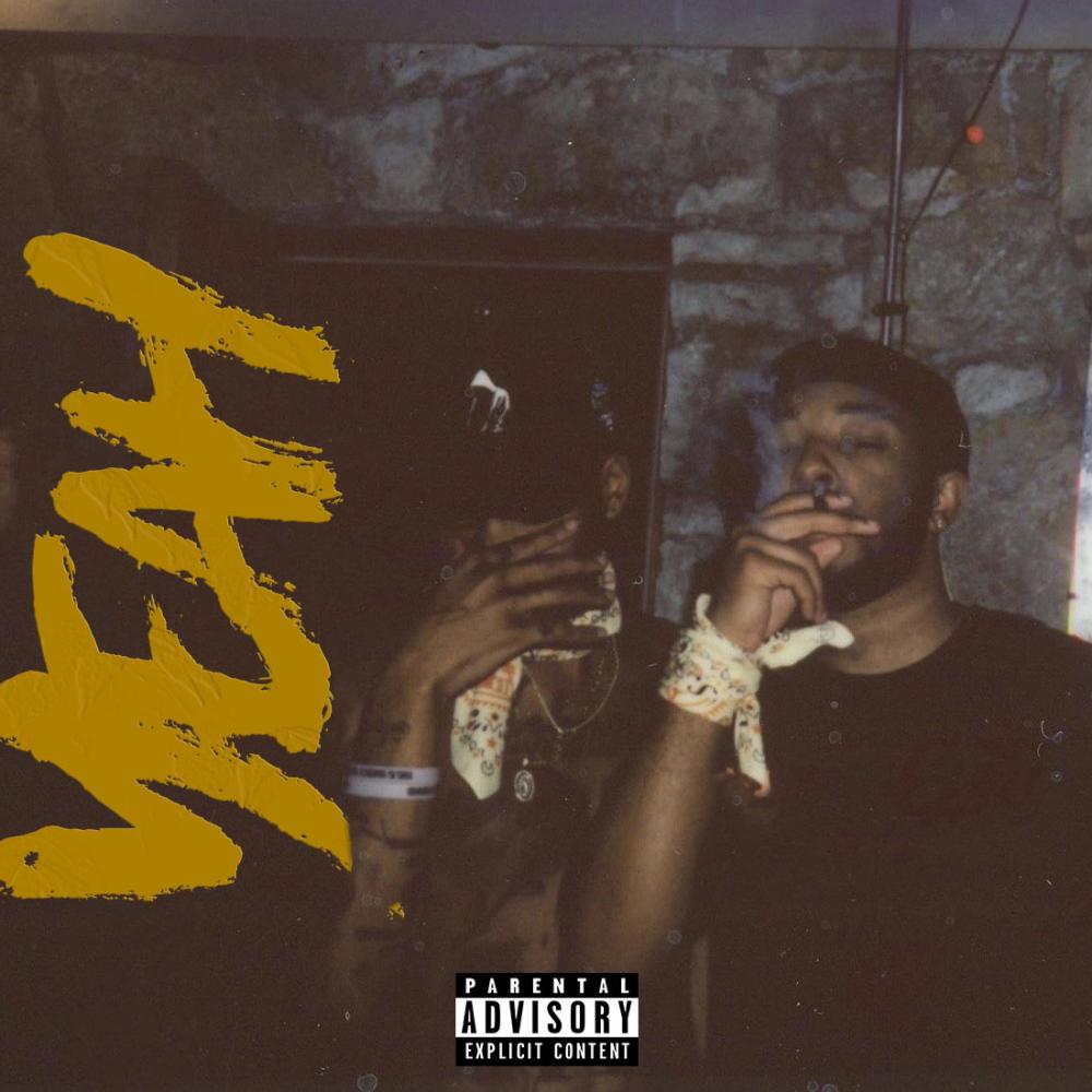 Yeah' (feat. Jon Doe) (Explicit)