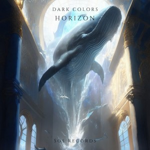 Album Horizon from Dark Colors