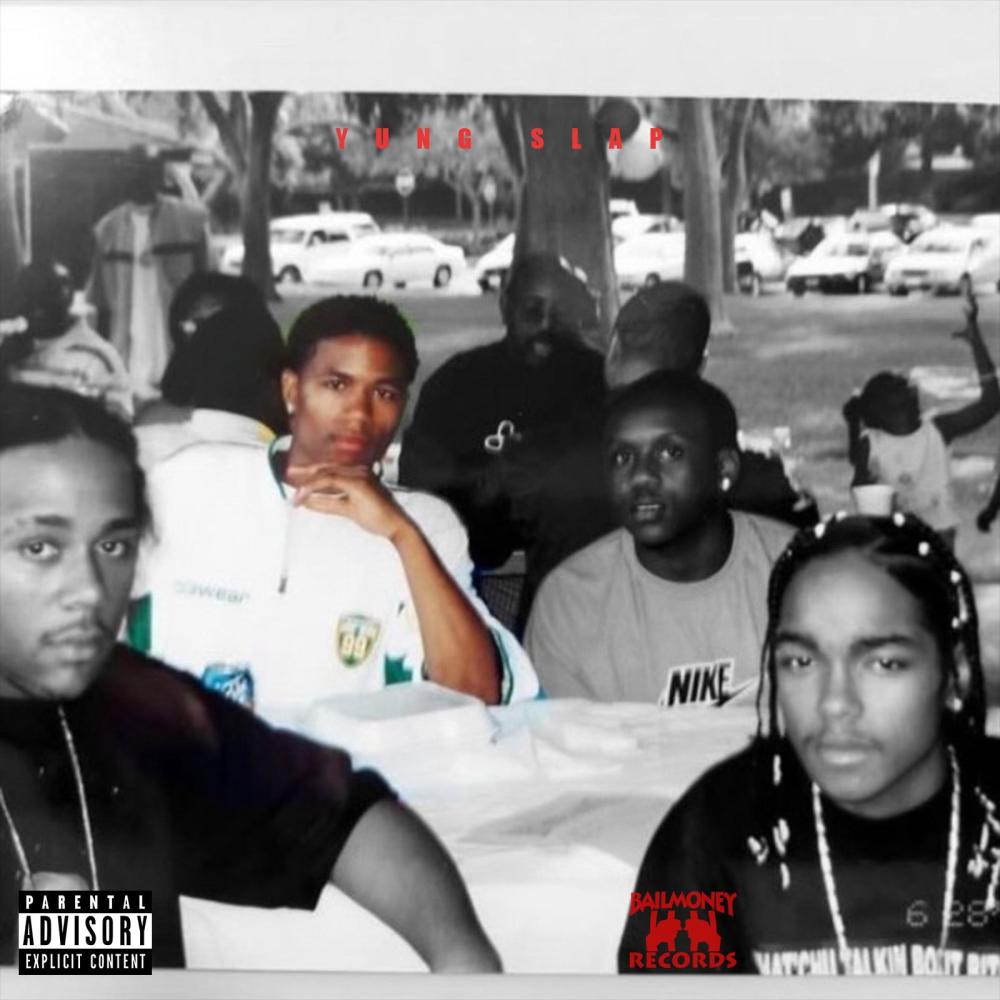 I DO (feat. Sean 2 Miles) (Explicit)