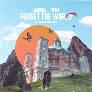收听Madism的Forget The World歌词歌曲