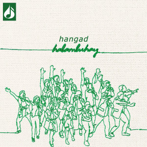 Listen to All My Life song with lyrics from Hangad