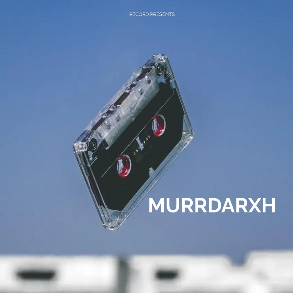 MURRDARXH (feat. ADAAM & Caroline Rose) (Explicit)