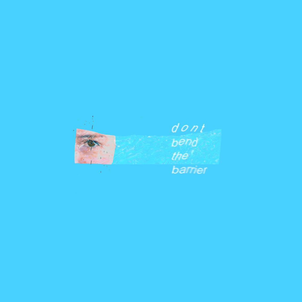 Don’t Bend The Barrier (EVERYTHING IS VOCALS)