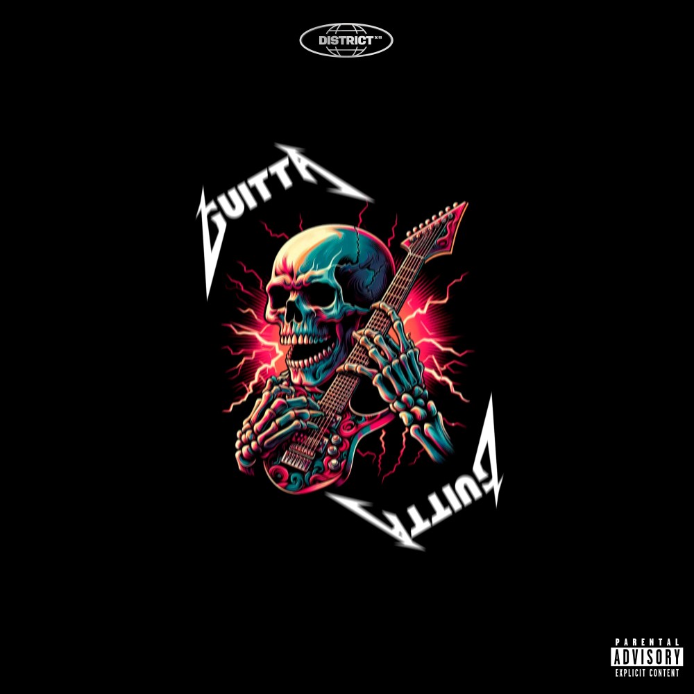 GUITTA (Explicit)