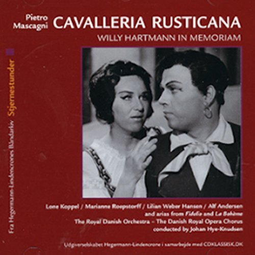 Puccini: La Bohéme, Rodolphes arie (其他)