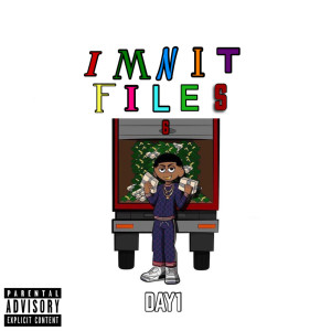 Album Imnit Files 6 (Explicit) from Day1