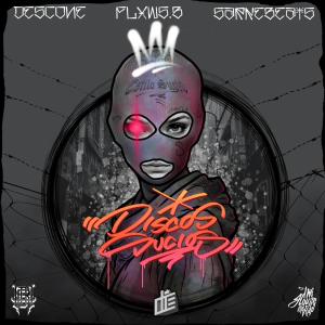 SuciosGang的專輯Discos Sucios (Explicit)