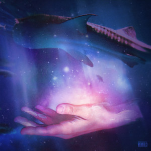 Listen to 순간이었던 넌 song with lyrics from Warmbo