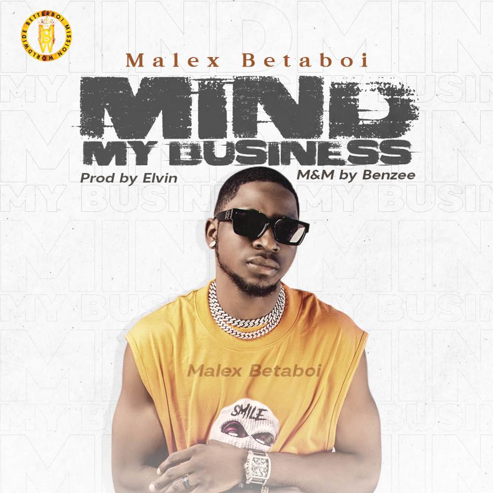 MMB (Mind My Business)