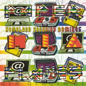 Listen to Paper Planes (Afrikan Boy & Rye Rye Remix) song with lyrics from M.I.A.