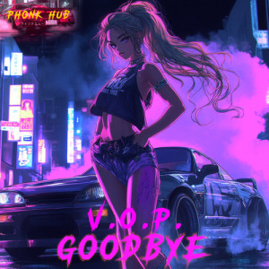 收聽V.O.P.的Goodbye歌詞歌曲
