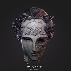 收聽Samek Danyal的The Spectre (Remix)歌詞歌曲