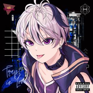 失いP的專輯TRAP IN LOVE (Explicit)