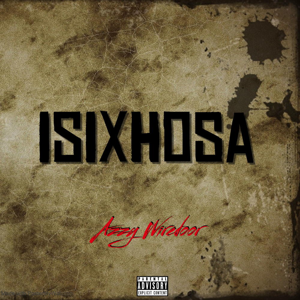 Isixhosa (Explicit)