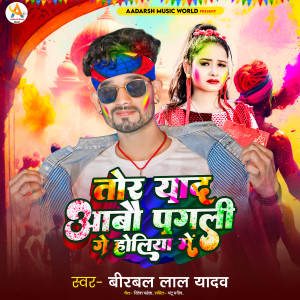 Album Tor Yad Aabau Pagali Ge Holiya Me from Birbal Lal Yadav