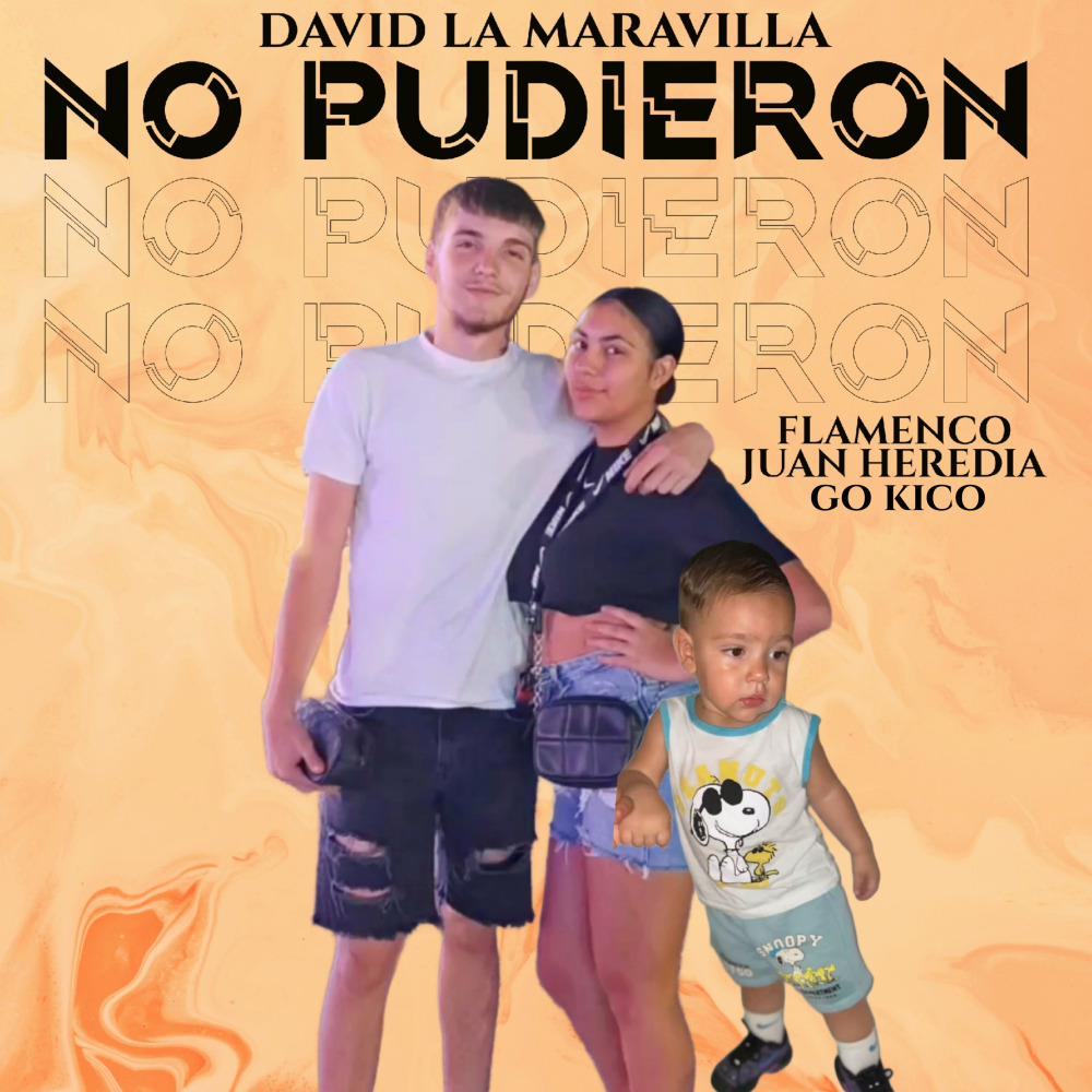 No Pudieron