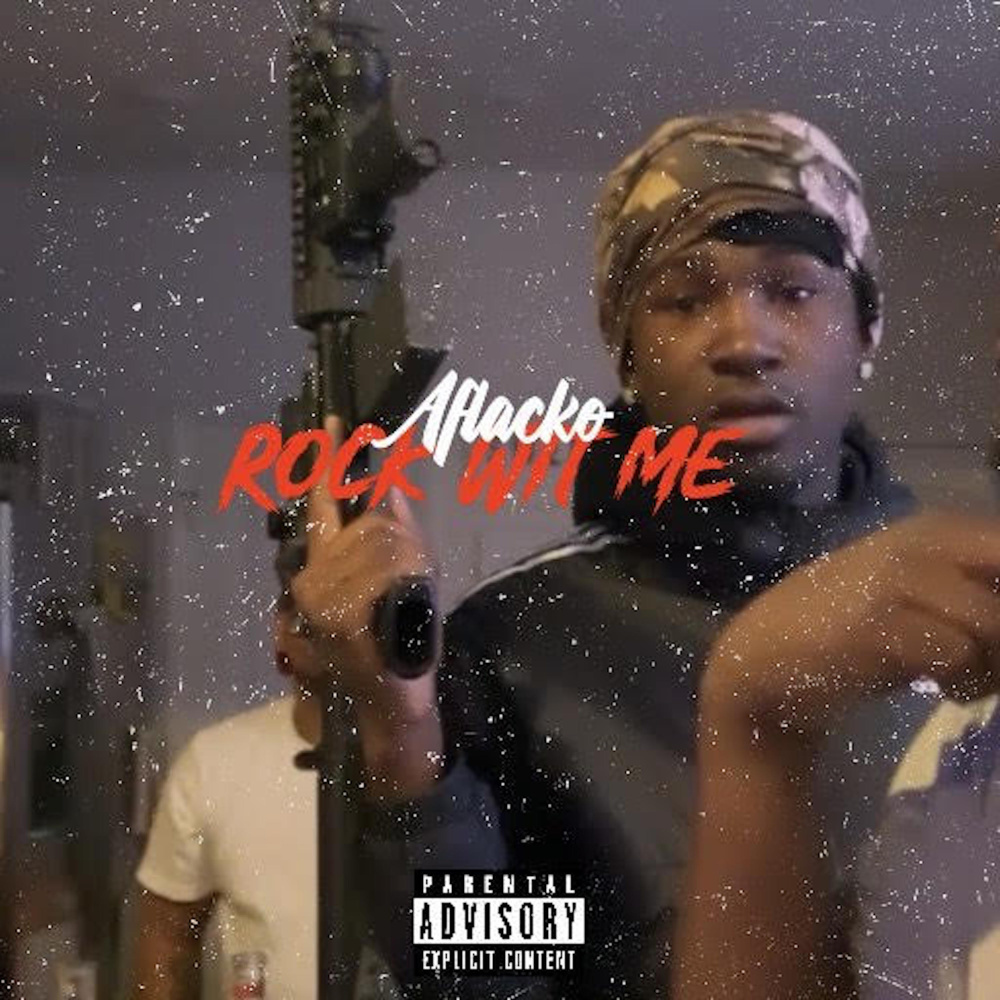 Rock Wit Me (Explicit)