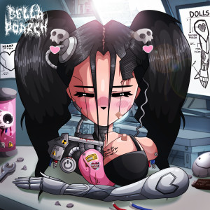 收聽Bella Poarch的Dolls歌詞歌曲